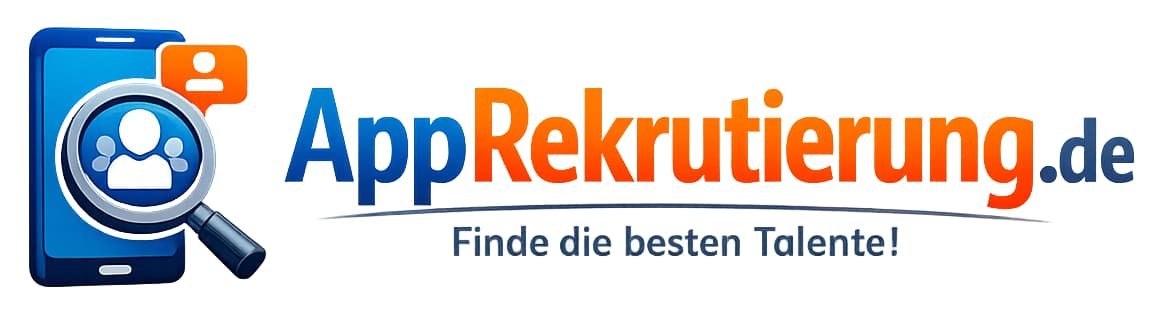 AP Recruiting – Finde die besten Talente!